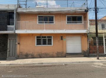 Local comercial , Guadalajara · Taller Carpinteria con Casa Independiente por Venta en San Andrés