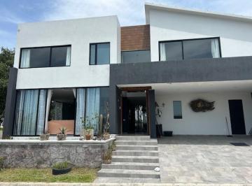 Casa de 4 habitaciones, Amozoc · Hermosa Casa en Haras Amozoc Puebla
