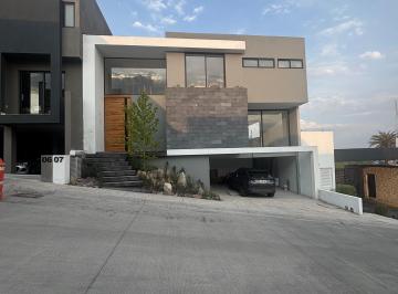Casa · 225m² · 3 Recámaras · 4 Estacionamientos · Preventa Casa Vista Horizonte Madin, Lomas de Bellavista