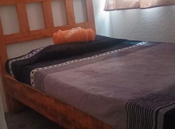 Departamento compartido de 6 habitaciones, Gustavo A. Madero · Cuartos Amueblados