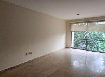 Departamento de 2 habitaciones, Benito Juárez · Departamento en Xola Col del Valle Norte