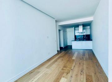 Departamento de 2 habitaciones, Benito Juárez · Mitikah. Departamento 2 Recámaras Excelente Distribución.