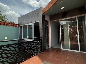 Casa de 3 habitaciones, San Agustín Yatareni · Casa en Venta, 3 Recámaras, San Agustín Yatareni, 90 m² Terreno