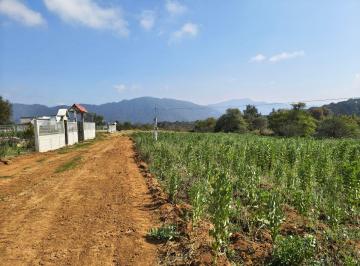Terreno / Lote · 397m² - Edmar Huerta · Venta de Terrenos de 397 m², Zacatlán, Puebla.