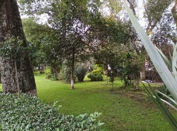 Casa de 3 habitaciones, Xochimilco · Linda Casa en Jardínes del Sur, Frente a un Parque.