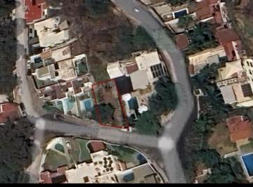 Terreno / Lote · 260m² · Terreno Urbano en Lomas de Cuernavaca Temixco - Roq - 1348 - Tu