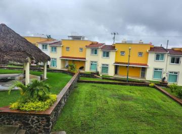 Casa en condominio · 113m² · 3 Recámaras · Casa en Condominio en Centro Jiutepec Jiutepec - Ims - 1349 - Cd*