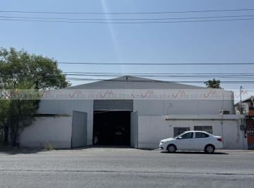 Nave industrial · 850m² · Nave Industrial en Venta en Mixcoac
