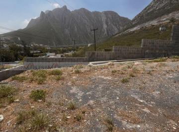 Terreno / Lote · 141m² · Terreno / Lote en Venta en Pedregal de La Huasteca