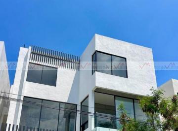 Casa · 430m² · 4 Recámaras · 2 Estacionamientos · Casa en Venta en El Cerrito