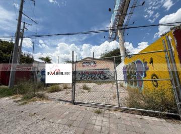 Terreno comercial · 124m² · 1 Recámara · 3 Estacionamientos · Terreno Comercial en Venta en Ciudad Satélite