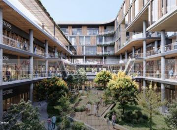 Local comercial · 31m² · 1 Recámara · 10 Estacionamientos · Local Comercial en Venta en La Estanzuela