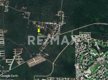 Terreno / Lote · 3322m² · Terreno en Venta Zona Country en Xcunya Mérida - (4)