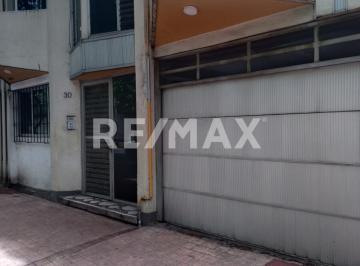 Edificio · 995m² · 5 Estacionamientos · Venta de Edificio de Departamentos en La Colonia San Miguel Chapultepec - (4)
