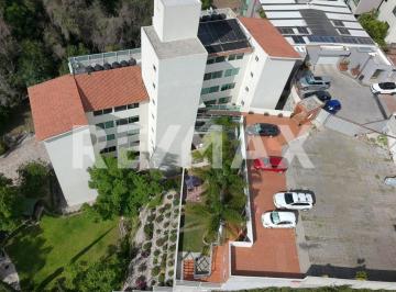 Departamento · 169m² · 3 Recámaras · 2 Estacionamientos · Venta de Departamento en Milenio III, Querétaro, Qro - (4)