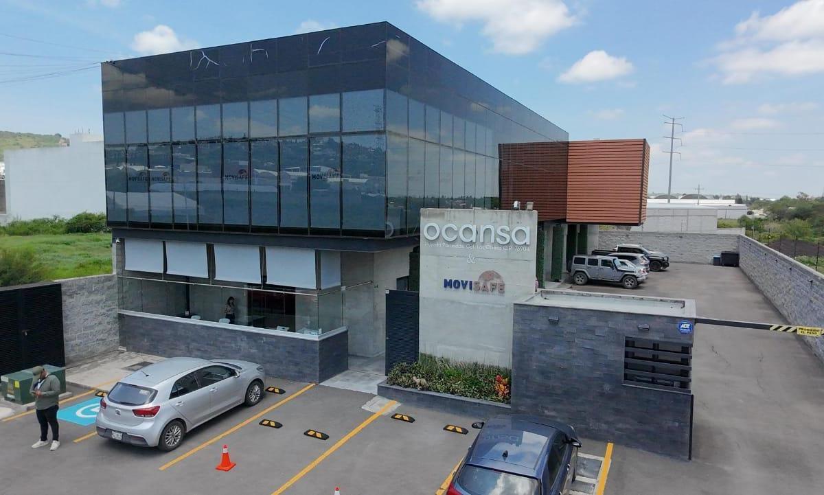 Commercial Building for Sale in Los Olvera, Corregidora, Querétaro - (4)