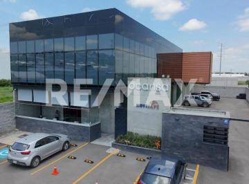 Edificio · 800m² · 10 Estacionamientos · Venta de Edificio Comercial en Los Olvera, Corregidora, Querètaro - (4)