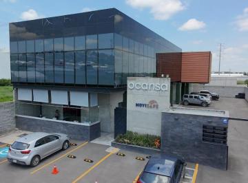 Edificio · 800m² · 10 Estacionamientos · Venta de Edificio Comercial en Los Olvera, Corregidora, Querètaro - (4)