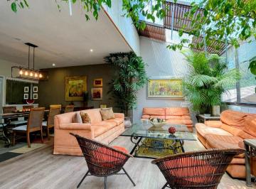 Casa · 324m² · 4 Recámaras · 2 Estacionamientos · Bosques de La Herradura Vista Panoramica - (4)