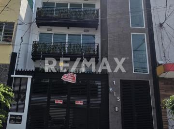 Departamento · 84m² · 2 Recámaras · 1 Estacionamiento · Estrene Departamento Nuevo en Van Dyck - (4)