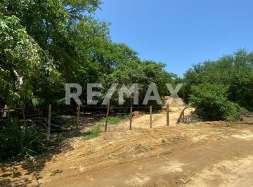 Terreno / Lote · 1284m² · Terrenos en Venta en Puerto Escondido Oaxaca - (4)