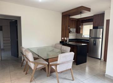 Departamento de 3 habitaciones, García · Departamento en Renta Cumbres Bonavente