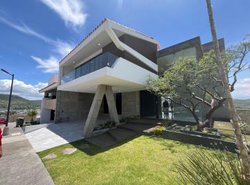 Casa de 3 habitaciones, San Andrés Cholula · Venta de Casa Nueva de Diseño Lomas Angelópolis, La Gran Reserva!