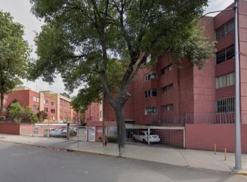 Departamento de 2 habitaciones, Azcapotzalco · Departamento en Venta, Col. Prados del Rosario, Azcapotzalco, Cdmx.