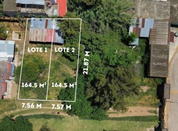 Terreno / Lote , San Sebastián Tutla · Lotes en Venta, 164 m², San Sebastián Tutla