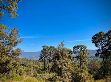 Terreno / Lote , Valle de Bravo · Terreno en Venta con Vista Panorámica a Solo 10 Min del Centro de Avándaro en Valle de Bravo