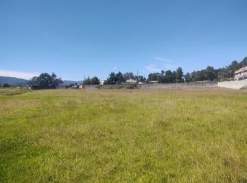 Terreno / Lote , Zacatlán · Venta de Terreno de 6,250 m², Zacatlán, Puebla.