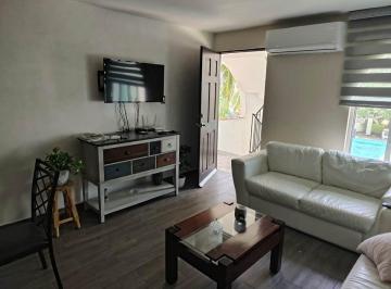 Departamento de 2 habitaciones, Boca del Río · Departamento Amueblado Tampiquera Cerca de Plaza Americas