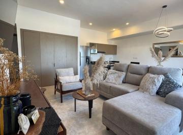Departamento de 3 habitaciones, Alvarado · Departamento Nuevo con Alberca Cerca de Plaza El Dorado