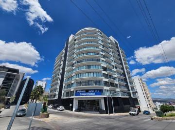 Departamento de 2 habitaciones, San Luis Potosí · Renta: Departamento en El Pedregal con Amenidades 23k
