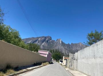 Terreno / Lote , García · Terreno en Venta, Casco de García.