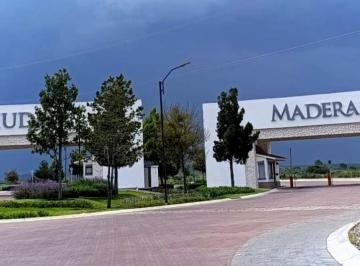 Terreno / Lote · 199m² · Traspaso Terreno en Ciudad Maderas Corregidora (Querétaro), Terreno en Sección Privada, Ubicación en