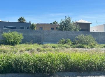 Terreno / Lote · 572m² · Terreno en Venta Resd. Ca, Panario Al Norte en Saltillo