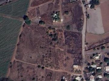 Terreno / Lote · 340m² · Venta de Terreno en Puente Nacional, Veracruz