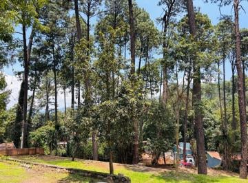 Terreno / Lote · 1220m² · Terreno en Venta en Valle de Bravo a 3 Minutos Al Centro de Avandaro