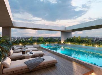 Departamento de 2 habitaciones, Mérida · Departamento con Balcón Techado en Venta, San Ramon Norte, Mérida