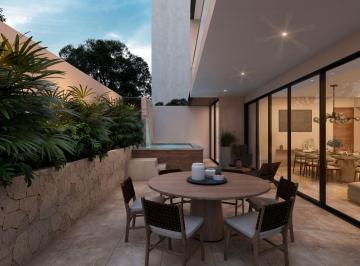Departamento de 4 habitaciones, Mérida · Departamento con Sky Bar, Alberca, en Venta, San Ramon Norte, Mérida