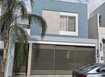 Casa de 3 habitaciones, Monterrey · Casa en Venta Col. Puerta de Hierro Alboran Monterrey N. L