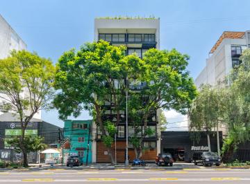 Departamento de 2 habitaciones, Benito Juárez · Excelente Oportunidad de Departamento en Venta en Av Cuauhtémoc