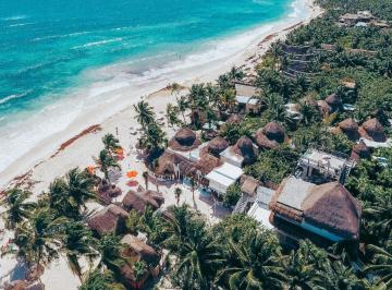 Casa · 2000m² · 15 Recámaras · Propiedad en Zona Hotelera Tulum