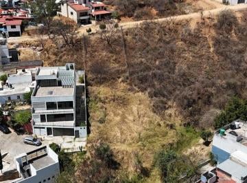 Terreno / Lote · Terreno en Venta Col. Lomas del Crestón, Vista Panoramica y Plusvalia