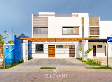 Casa de 4 habitaciones, Benito Juárez · Casa en Venta en Residencial Rio