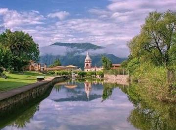Terreno / Lote · 271m² · Terrenos $4,500 m². en La Yerbabuena Mascota Jalisco. Listo Para Escriturar!
