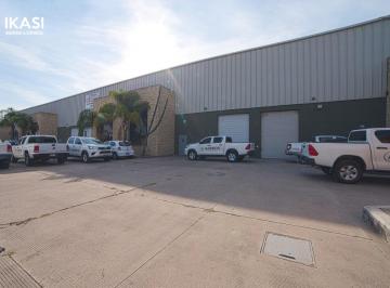 Nave industrial , Irapuato · Nave Industrial en Renta en Parque Indsutrial