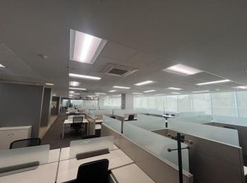f86437e38e36c048c8a67ce7e09dd7df10d1a3aefef355bf6ff1f83796b41457 · Renta Edificio Corporativo, 8,800 m², Pre - Certificacion Leed, Benito Juárez