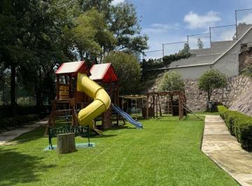 Departamento · 191m² · 3 Recámaras · 2 Estacionamientos · Departamento en Venta en Residencial Bosques de Reforma en Bosques de Las Lomas, Cdmx